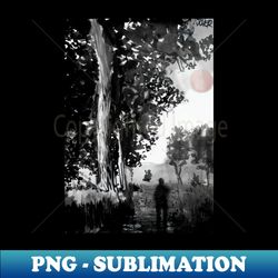 Long walk home - PNG Transparent Sublimation Design - Unleash Your Inner Rebellion