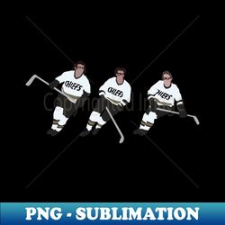 Hanson Brothers - Stylish Sublimation Digital Download - Add a Festive Touch to Every Day