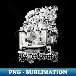 Letterkenny Irish Artwork - PNG Transparent Digital Download File for Sublimation - Stunning Sublimation Graphics