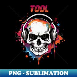 tool band - PNG Transparent Sublimation Design - Spice Up Your Sublimation Projects