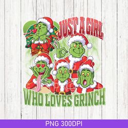 Vintage Merry Christmas Grinch PNG, Christmas Grinch PNG, Christmas Grinch Party PNG, Holiday Christmas, Merry Christmas