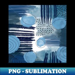 abstract pattern 3 - unique sublimation png download - fashionable and fearless