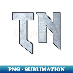 TN - Premium Sublimation Digital Download - Bold & Eye-catching