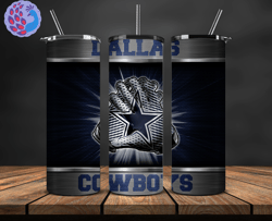 Dallas Cowboys Tumbler, Cowboys Logo,  NFL, NFL Teams, NFL Logo, NFL Football Png 42