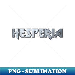 Hesperia CA - Aesthetic Sublimation Digital File - Revolutionize Your Designs