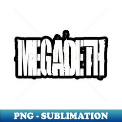 metal band - Vintage Sublimation PNG Download - Enhance Your Apparel with Stunning Detail