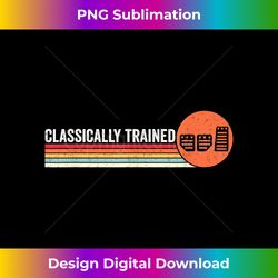 Racing Three Pedals Classically Trained Manual Transmission - Sublimation-Optimized PNG File - Ideal for Imaginative Endeavors