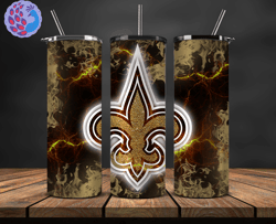 New Orleans Saints Tumbler, Saints Logo Tumbler,NFL Logo,Nfl Png,Nfl Teams,Nfl football,Nfl Png,Nfl Sports,Nfl Design 86