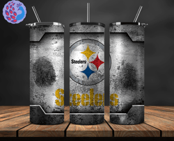 Pittsburgh Steelers Tumbler,Steelers Logo Tumbler,NFL Logo,Nfl Png,Nfl Teams,Nfl football,Nfl Png,Nfl Sports,Nfl Design