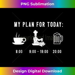 Funny Cooking Graphic Cook Chef - Eco-Friendly Sublimation PNG Download - Reimagine Your Sublimation Pieces