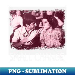 The World of Small Coming of Age - Instant PNG Sublimation Download - Bold & Eye-catching