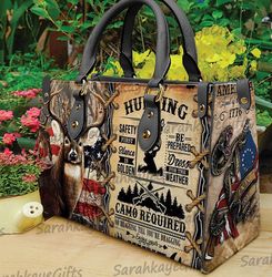 Native American Eagle Purse Leather Bag Leather Bag, Bohemian Handbag, Custom Leather Bag