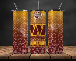 Washington Tumbler Wrap , NFL,NFL Logo,Nfl Png,Nfl Teams,Nfl Design,Nfl Sport  50