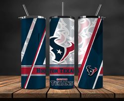 Houston Texans Tumbler, Texans Logo, Mascot Football Png 78