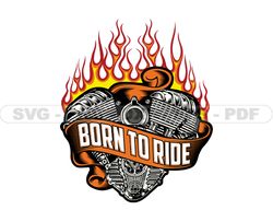 Motorcycle svg logo, Motorbike Svg  PNG, Harley Logo, Skull SVG Files, Motorcycle Tshirt Design, Motorbike Svg 124