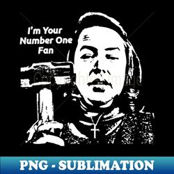 stephen king misery - Instant PNG Sublimation Download - Bring Your Designs to Life