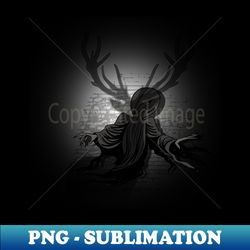 Funny Fantasy Magic Inspired Cartoon For fantasy Lovers - Stylish Sublimation Digital Download - Transform Your Sublimation Creations