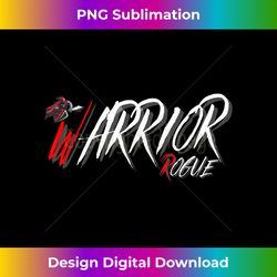 Armed Forces Rogue Warrior Military Army Soldier Tough Guy - Sublimation-Optimized PNG File - Reimagine Your Sublimation Pieces