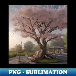 Natures Delight - Exclusive PNG Sublimation Download - Transform Your Sublimation Creations