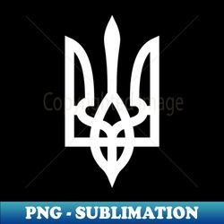Ukraine - Signature Sublimation PNG File - Create with Confidence