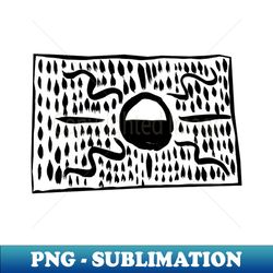 Sun - PNG Transparent Sublimation File - Instantly Transform Your Sublimation Projects