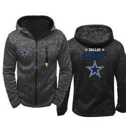 Dallas Cowboys Zip hoodie