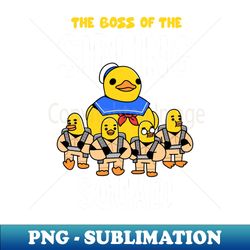 Eldest is the boss of the sibling squad - Creative Sublimation PNG Download - Perfect for Creative Projects