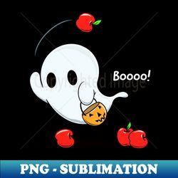 Trick or Treat - Elegant Sublimation PNG Download - Capture Imagination with Every Detail