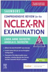 Saunders Comprehensive Review for the NCLEX-RN Examination sst