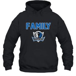 Dallas Mavericks Family shirt Hoodie