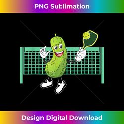 Funny Pickleball tshirt - Pickleball Paddle shirt - Bespoke Sublimation Digital File - Customize with Flair