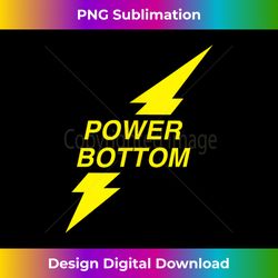 Rush Poppers Liquid Incense Gay Power Bottom Fetish Tank Top - Futuristic Png Sublimation File - Elevate Your Style With Intricate Details