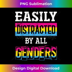 Funny Pans Pride Queer Pride Month Gift LGBT Pansexual - Deluxe PNG Sublimation Download - Animate Your Creative Concepts