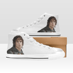 Lord of the rings Frodo Shoes