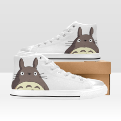 totoro shoes