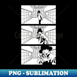 Insanimeme v2 - Creative Sublimation PNG Download - Defying the Norms