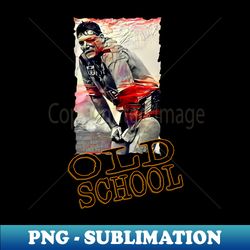 Tigers Legend - Steve Roach - OLD SCHOOL - Exclusive Sublimation Digital File - Stunning Sublimation Graphics