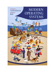 Modern Operating Systems 4th Edition