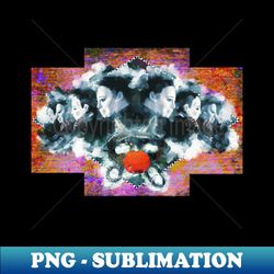 The Return of Michael Myers - Creative Sublimation PNG Download - Revolutionize Your Designs