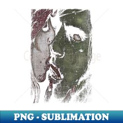 BLOODYKISS - Exclusive PNG Sublimation Download - Perfect for Creative Projects