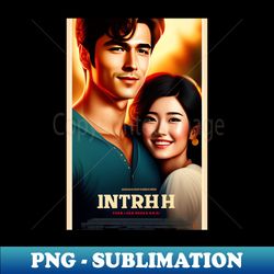 movie poster - High-Quality PNG Sublimation Download - Bring Your Designs to Life