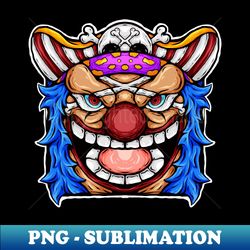 Art Of Cube 6 - Special Edition Sublimation PNG File - Revolutionize Your Designs