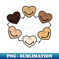Love is Love - High-Resolution PNG Sublimation File - Perfect for Creative Projects