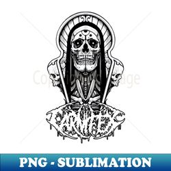Carnifex band merch - Exclusive PNG Sublimation Download - Unleash Your Creativity