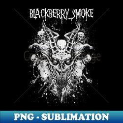 Dragon Skul Play Blackberry - Premium PNG Sublimation File - Unlock Vibrant Sublimation Designs