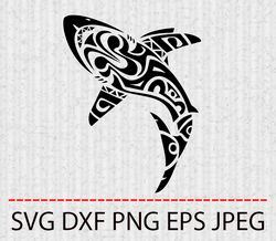 SHARK SVG SHARK PNG SHARK Cricut SHARK design Template Stencil Vinyl Decal SHARK Tshirt Tranfer Iron on