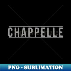 Design-Title-dave-chappelle-2-including-outer-transparent - High-Resolution PNG Sublimation File - Vibrant and Eye-Catching Typography