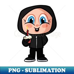baby - sublimation-ready png file - perfect for personalization
