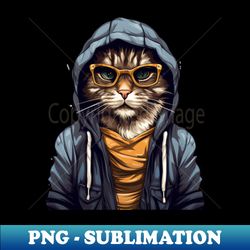 Cat Lovers - Professional Sublimation Digital Download - Bring Your Designs to Life