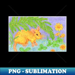 Just a Little Guy - Special Edition Sublimation PNG File - Revolutionize Your Designs